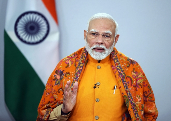 भारतीय प्रधानमंत्री नरेन्द्र मोदी भारतीय प्रधानमंत्री नरेन्द्र मोदी