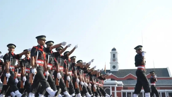 Indian Army