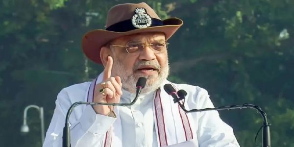 ഓപ്പറേഷൻ ട്രൈഡന്റ്: വടക്കുകിഴക്കൻ സംസ്ഥാനങ്ങളിൽ അന്താരാഷ്ട്ര ലഹരിക്കടത്ത് ശൃംഖല തകർത്തു; 18 പേർ പിടിയിൽ, കർശന മുന്നറിയിപ്പുമായി അമിത് ഷാ