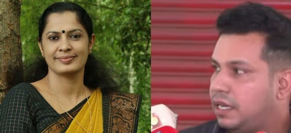 പി.പി. ദിവ്യയുടെ കുടുംബത്തിനും ഡ്രൈവർക്കും പണമിടപാടെന്ന് ആരോപണം; ശബ്ദസന്ദേശവും ബാങ്ക് രേഖകളും പുറത്ത്