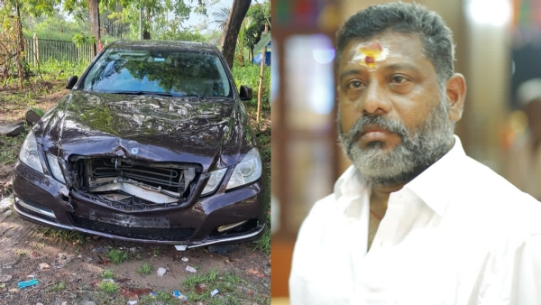 ADDITIONAL JUDGE SON ACCIDENT