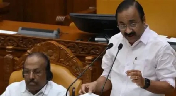 vd satheesan