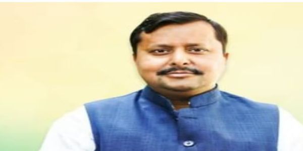 'ജനാധിപത്യം സംരക്ഷിക്കുക, അരാജകത്വം നീക്കുക, ഡൽഹിയിൽ നാളെ നീതിൻ നബീനെ്റ റാലി