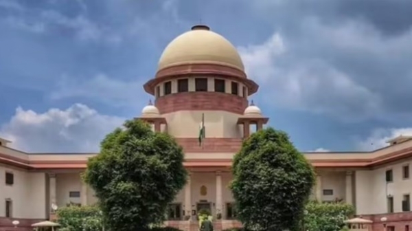 ഡിജിറ്റൽ വ്യക്തിവിവര സംരക്ഷണ നിയമം: കേന്ദ്ര സർക്കാരിന് സുപ്രീം കോടതി നോട്ടീസ്; നിയമത്തിന് സ്റ്റേയില്ല