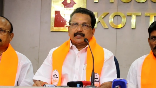 SABARIMALA PILGRIMAGE 2026