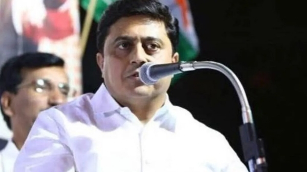 മഹാരാഷ്ട്രയിൽ ബിജെപിക്ക് കനത്ത തിരിച്ചടി; നാഗ്പൂർ ബിരുദധാരി മണ്ഡലം നിലനിർത്തി കോൺഗ്രസ്