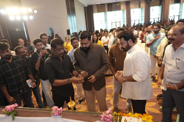 mohanlal mohanlal