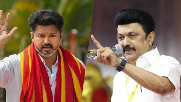 Vijay stalin