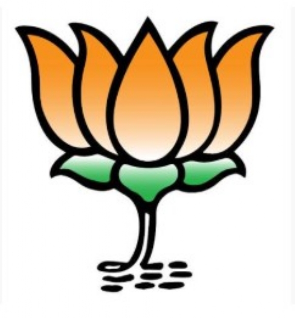 भारतीय जनता पार्टी (भाजपा) (फाइल फोटो)। भारतीय जनता पार्टी (भाजपा) (फाइल फोटो)।