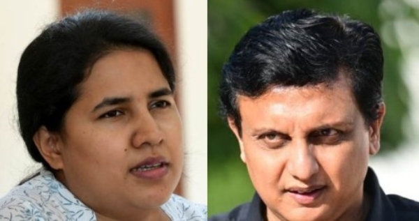 സിഎംആർഎൽ–എക്സാലോജിക് ഇടപാട്: റിയാസിന്റെ സുഹൃത്തുക്കൾക്ക് ക്രൈംബ്രാഞ്ച് പ്രത്യേക അന്വേഷണ സംഘത്തിന്റെ നോട്ടീസ് സിഎംആർഎൽ–എക്സാലോജിക് ഇടപാട്: റിയാസിന്റെ സുഹൃത്തുക്കൾക്ക് ക്രൈംബ്രാഞ്ച് പ്രത്യേക അന്വേഷണ സംഘത്തിന്റെ നോട്ടീസ്