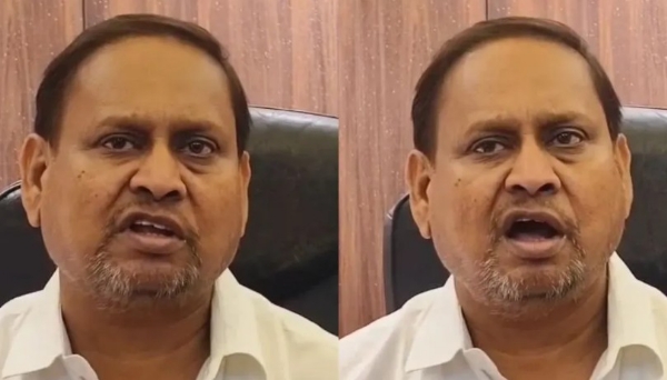 പോലീസ് അപമാനിച്ചെന്ന് പരാതി; സജീവ രാഷ്ട്രീയം വിടാൻ ഒരുങ്ങി എംഎൽഎ ഹുമയൂൺ കബീർ, നവോദയിലെ ജനങ്ങളോട് മാപ്പ് പറയുമെന്ന് പ്രഖ്യാപനം