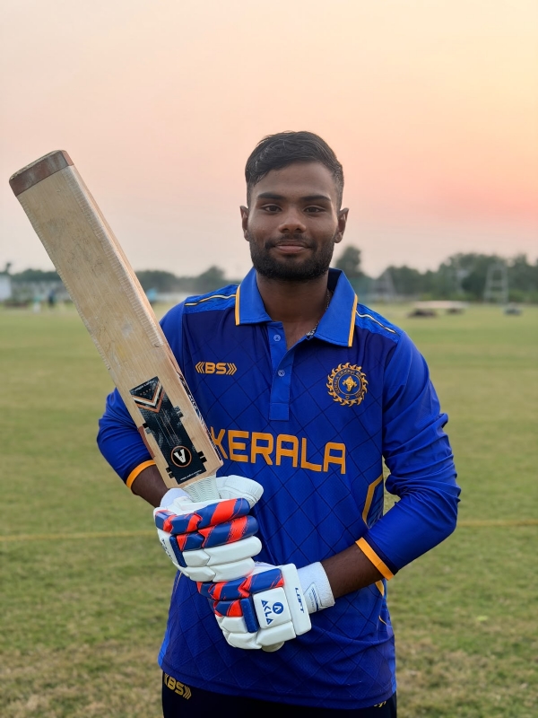 Rohit