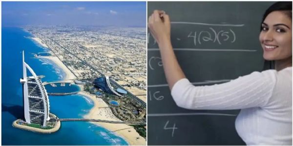 യുഎഇയില്‍ അധ്യാപക, അനധ്യാപക ഒഴിവുകള്‍;വിദ്യാഭ്യാസ മന്ത്രാലയം അപേക്ഷ ക്ഷണിച്ചു.