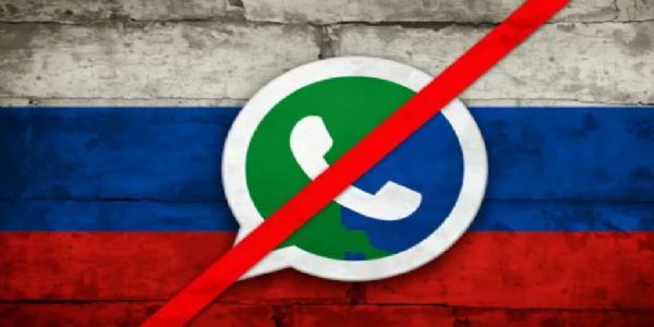 റഷ്യയിൽ വാട്ട്‌സ്ആപ്പിന് സമ്പൂർണ്ണ നിരോധനം; മെറ്റാ പ്ലാറ്റ്‌ഫോമുകൾക്ക് പൂട്ടുവീഴുന്നു, ലക്ഷക്കണക്കിന് ഉപഭോക്താക്കൾ പ്രതിസന്ധിയിൽ