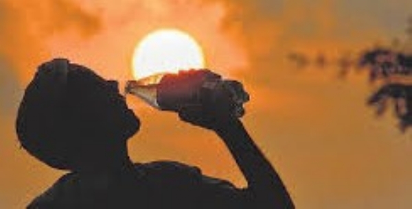 Heatwave forecast in Kutch, Rajkot, Porbandar and Junagadh of Saurashtra, severe for seven days Heatwave forecast in Kutch, Rajkot, Porbandar and Junagadh of Saurashtra, severe for seven days