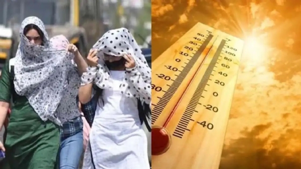 Summer Kerala update