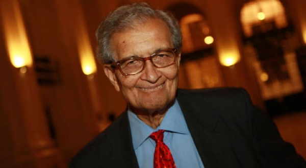 amartya sen
