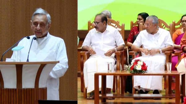 Pinarayi Vijayan