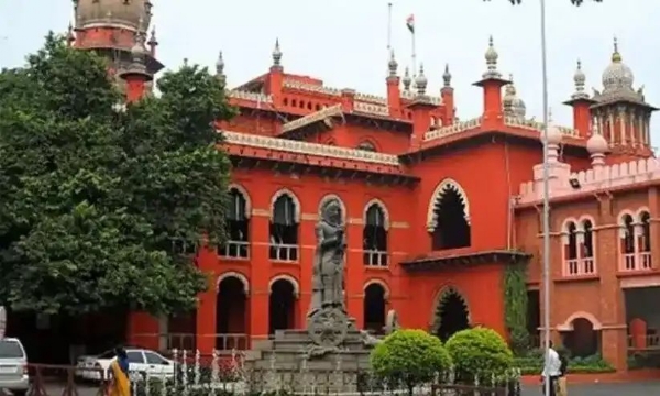 High Court of Madras