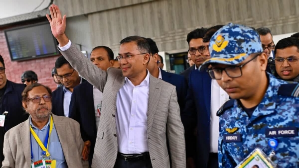 Bangladesh Nationalist Party