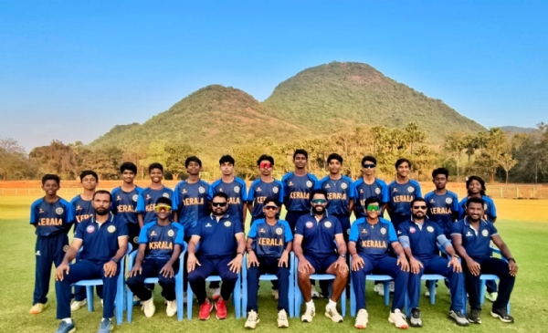 kerala team kerala team