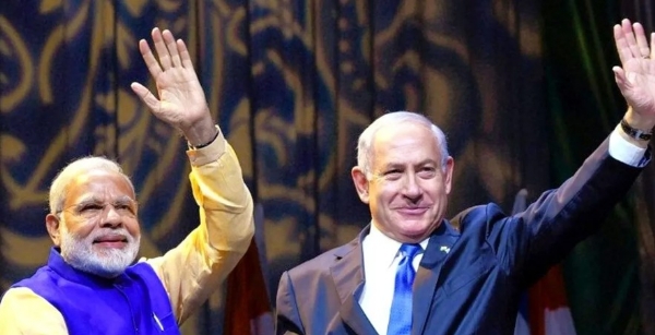 പ്രധാനമന്ത്രി നരേന്ദ്ര മോദി ഇസ്രായേൽ സന്ദർശിക്കും; ഇന്ത്യ അതിശക്തമായ രാജ്യമെന്ന് ബെഞ്ചമിൻ നെതന്യാഹു