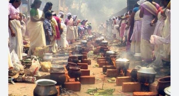 ആറ്റുകാൽ പൊങ്കാല: അന്നദാനത്തിനും ലഘുഭക്ഷണ വിതരണത്തിനും കർശന നിയന്ത്രണം; ഭക്ഷ്യ സുരക്ഷാ വകുപ്പിന്റെ മാർഗനിർദ്ദേശങ്ങൾ പുറത്ത്