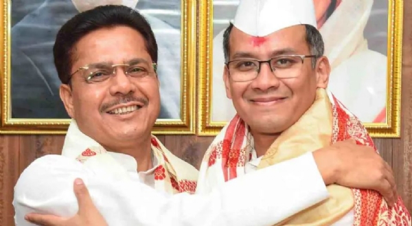 bhupan bora bhupan bora