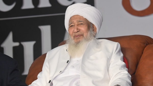 Kanthapuram AP Aboobacker Musliyar