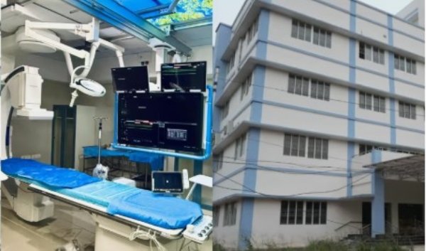 200 കോടിയുടെ വികസനം; ആധുനിക സൗകര്യങ്ങളുമായി കോട്ടയം മെഡിക്കൽ കോളേജ് പുതിയ മുഖത്തേക്ക്