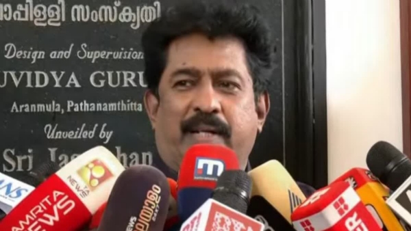 PREMKUMAR VS SAJI CHERIAN PREMKUMAR VS SAJI CHERIAN