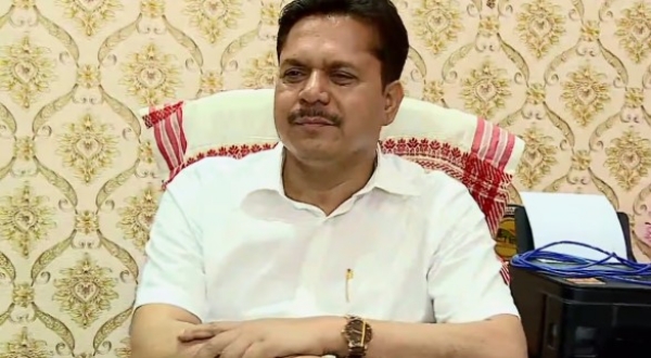 ഭൂപേൻ ബോറ ബിജെപിയിലേക്ക്? അസമിൽ കോൺഗ്രസിന് കനത്ത പ്രഹരം; അഭ്യൂഹങ്ങൾ ശക്തമാകുന്നു ഭൂപേൻ ബോറ ബിജെപിയിലേക്ക്? അസമിൽ കോൺഗ്രസിന് കനത്ത പ്രഹരം; അഭ്യൂഹങ്ങൾ ശക്തമാകുന്നു