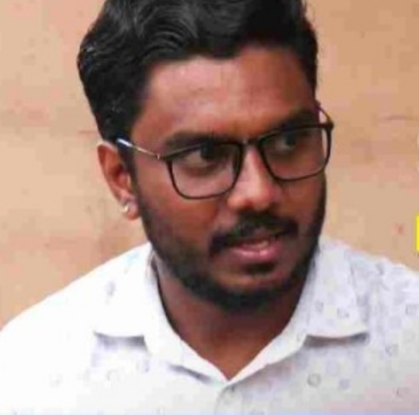 ജാതി അധിക്ഷേപവും യൂണിയൻ വേട്ടയാടലും; തിരുവിതാംകൂർ ദേവസ്വം ബോർഡിലെ ശാന്തിക്കാരൻ ജോലി രാജിവച്ചു