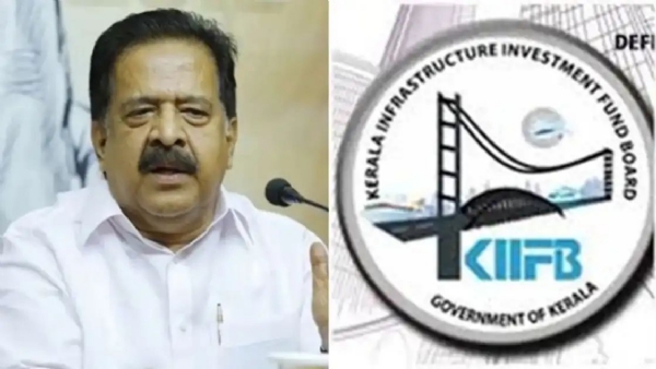 Ramesh chennithala Ramesh chennithala
