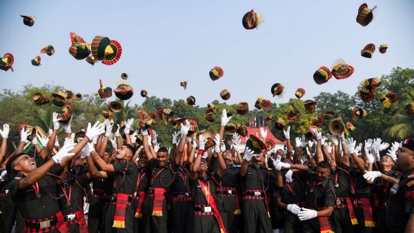 INDIAN ARMY AGNIVEER REGISTRATION