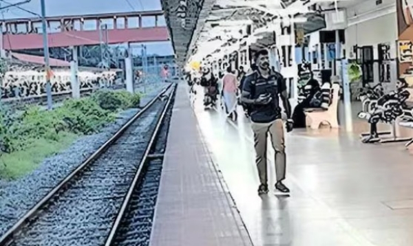 സ്വപ്നത്തിലേക്ക് ചൂളംവിളിച്ച് തലശ്ശേരി – മൈസൂരു റെയിൽപാത: ദശാബ്ദങ്ങളുടെ കാത്തിരിപ്പ് യാഥാർഥ്യമാകുമോ?