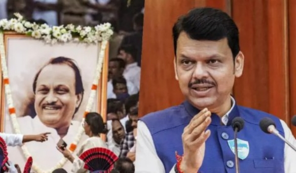 അജിത് പവാറിന്റെ മരണത്തിന് പിന്നാലെ വൻ ക്രമക്കേട്; 75 വിദ്യാഭ്യാസ സ്ഥാപനങ്ങളുടെ ന്യൂനപക്ഷ പദവി സ്റ്റേ ചെയ്ത് മഹാരാഷ്ട്ര മുഖ്യമന്ത്രി അജിത് പവാറിന്റെ മരണത്തിന് പിന്നാലെ വൻ ക്രമക്കേട്; 75 വിദ്യാഭ്യാസ സ്ഥാപനങ്ങളുടെ ന്യൂനപക്ഷ പദവി സ്റ്റേ ചെയ്ത് മഹാരാഷ്ട്ര മുഖ്യമന്ത്രി