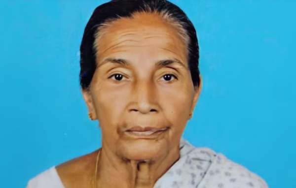 മദ്യപിച്ചെത്തിയ മകൻ അമ്മയെ കസേരയോടെ വലിച്ചെറിഞ്ഞു; കണ്ണൂരിൽ വയോധികയ്ക്ക് ദാരുണാന്ത്യം, പ്രതി പിടിയിൽ