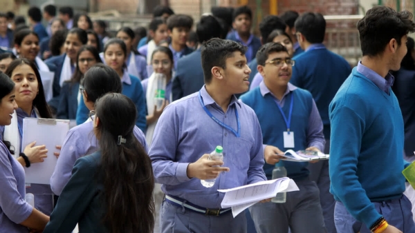 CBSE BOARD EXAM CLASS 10