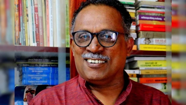 എ.ഡി.ജി.പി എസ്. ശ്രീജിത്ത് നൽകിയ മാനനഷ്ടക്കേസ്: വ്ലോഗർ കെ.എം. ഷാജഹാന് അഞ്ച് ലക്ഷം രൂപ പിഴ എ.ഡി.ജി.പി എസ്. ശ്രീജിത്ത് നൽകിയ മാനനഷ്ടക്കേസ്: വ്ലോഗർ കെ.എം. ഷാജഹാന് അഞ്ച് ലക്ഷം രൂപ പിഴ