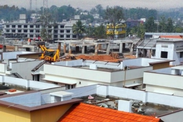 അതിജീവനത്തിന്റെ പുതുവെട്ടം; ചൂരൽമല ദുരന്തബാധിതർക്കുള്ള ആദ്യഘട്ട വീടുകളുടെ താക്കോൽദാനം ഫെബ്രുവരി 25ന് അതിജീവനത്തിന്റെ പുതുവെട്ടം; ചൂരൽമല ദുരന്തബാധിതർക്കുള്ള ആദ്യഘട്ട വീടുകളുടെ താക്കോൽദാനം ഫെബ്രുവരി 25ന്