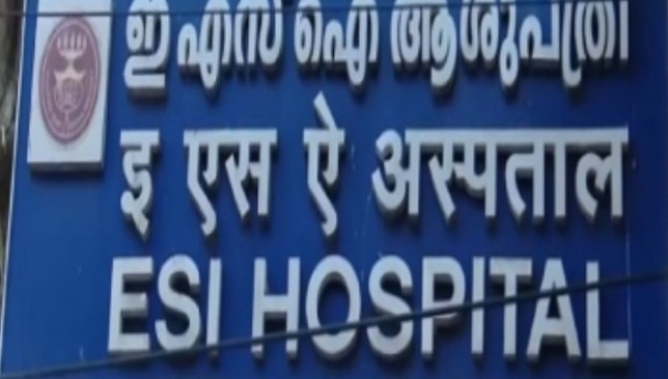 പേരൂർക്കട ഇഎസ്ഐ ആശുപത്രിയിൽ ഡോക്ടർമാരുടെ തമ്മിലടി: ശസ്ത്രക്രിയ മുടങ്ങി, രോഗിയെ തീയറ്ററിൽ ഉപേക്ഷിച്ച് അനസ്തേഷ്യ ഡോക്ടർമാർ മടങ്ങി
