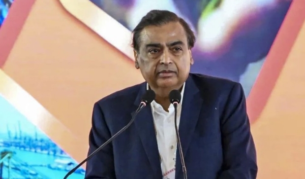 ആർട്ടിഫിഷ്യൽ ഇന്റലിജൻസിൽ വിപ്ലവം കുറിക്കാൻ റിലയൻസ്: അടുത്ത 7 വർഷത്തിനുള്ളിൽ 10 ലക്ഷം കോടി രൂപയുടെ നിക്ഷേപം