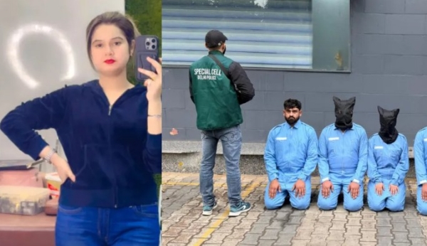 മേക്കപ്പ് ആർട്ടിസ്റ്റായി വേഷപ്പകർച്ച; ലോറൻസ് ബിഷ്ണോയ് സംഘത്തിലെ ‘മാഡം സെഹർ’ പിടിയിൽ