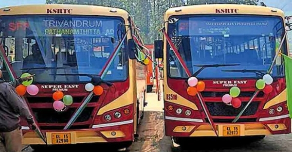 മൂന്നാറിലേക്ക് ഇനി യാത്ര സുഖമമാകും; വിനോദസഞ്ചാരികൾക്കായി പുതിയ സർവീസുകളുമായി കെഎസ്ആർടിസി