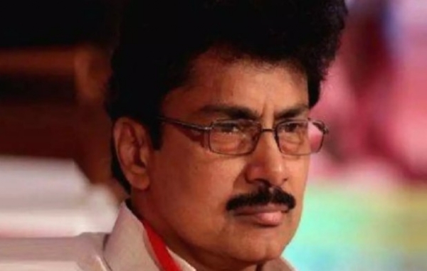 സിപിഎം നേതാവും മുൻ എംഎൽഎയുമായ പി.കെ. ശശി കെടിഡിസി (KTDC) ചെയർമാൻ സ്ഥാനം രാജിവെച്ചു.