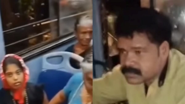 KSRTC DROPED WOMEN DEVOTEES KSRTC DROPED WOMEN DEVOTEES
