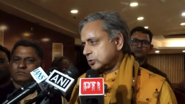 Sasi tharoor Sasi tharoor