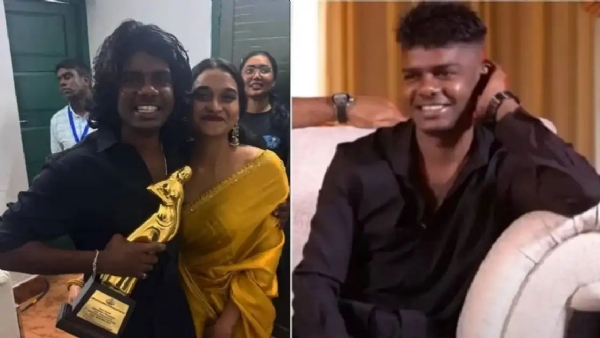 Rapper Vedan Rapper Vedan