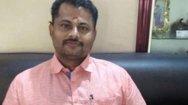 പാലത്തായി പീഡനക്കേസ്: ബിജെപി നേതാവ് കെ. പത്മരാജന് പരോൾ; ശിക്ഷാ കാലാവധി ആരംഭിച്ച് മൂന്ന് മാസത്തിനുള്ളിൽ നടപടി